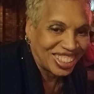 Meet your Posher, Gwendolyn